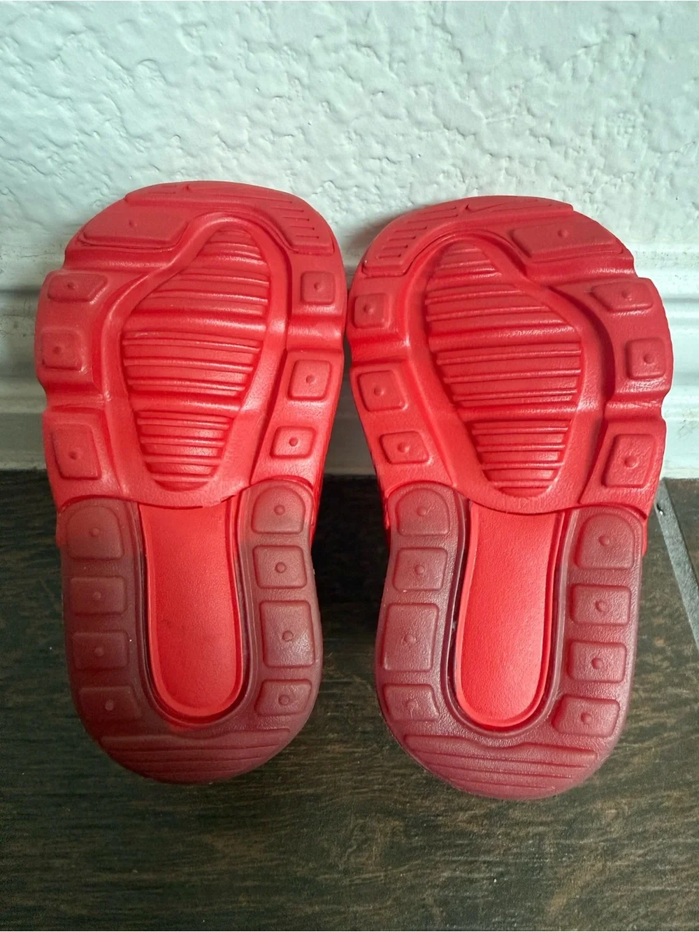 Nike excellent worn